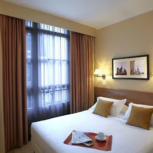 **** Aparthotel Citadines Saint-germain-des-prés Frankreich