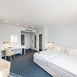Hotel Garner