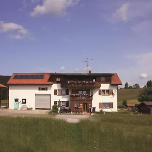 Apartment Haus Anny