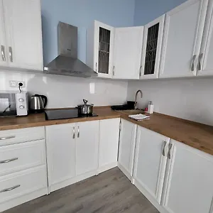 **** Aparthotel Aphrodite Tschechische Republik