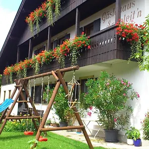 Guest house Gaestehaus Sonnleit'n