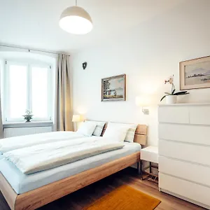 Apartment Stadtplatz 25