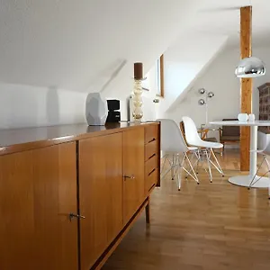 Apartment 11
