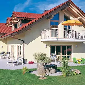 Apartment Hütt