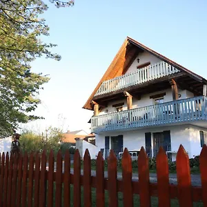 Apartment Roensch