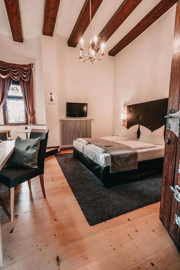 Romantik Hotel Schloss Hohenstein 4*, Ahorn (Bavaria) Germany